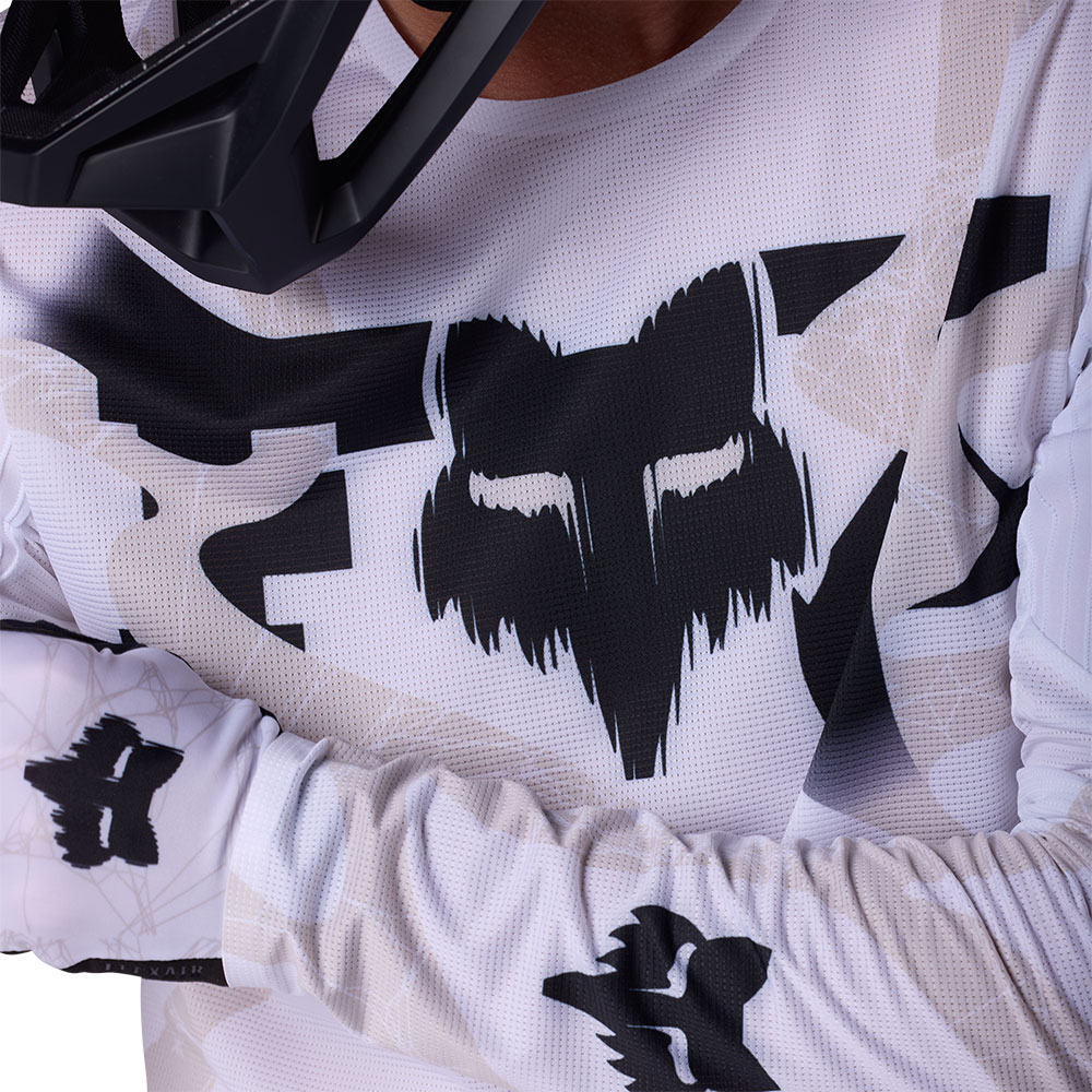 Flexair  Diffuse - MTB Langarmtrikot