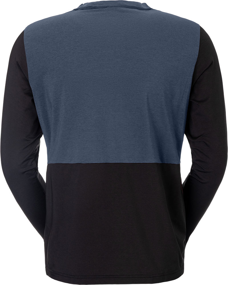 Vertic Pro Mid LS - Maillot de manga larga para BTT