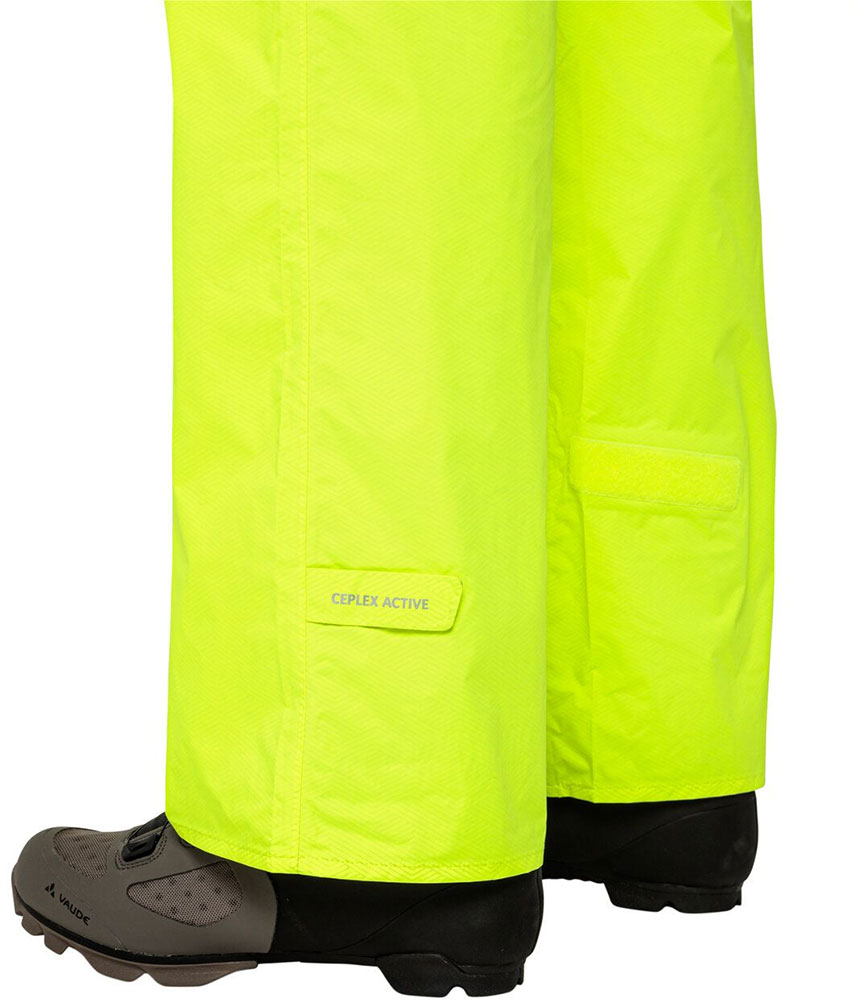 Drop Pants III - Pantalon de pluie
