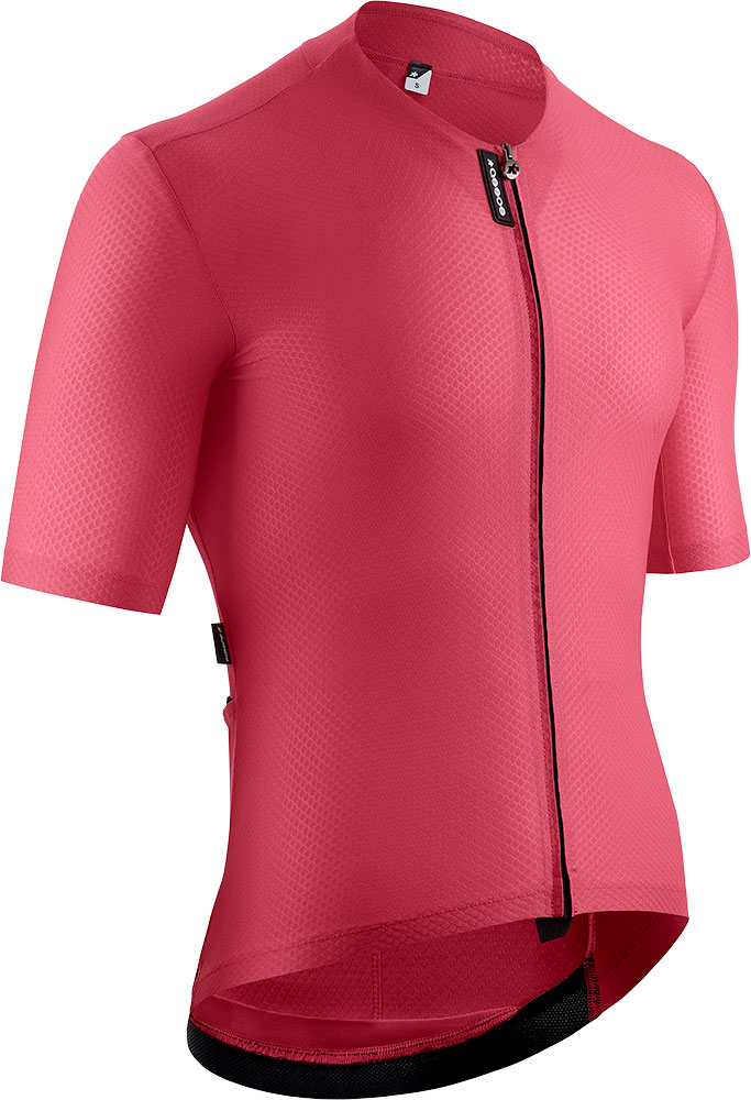 Equipe RSR S11 - Maillot