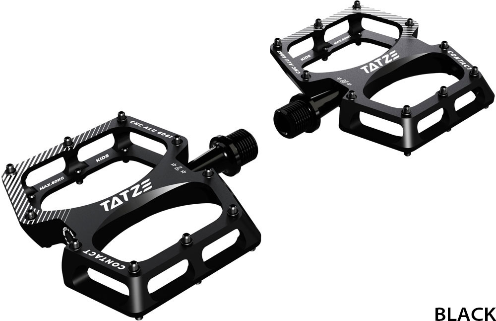 tatze CONTACT CNC K SCHWARZ 20125488 CONTACT CNC KIDS MTB Plattformpedale  (6).jpg