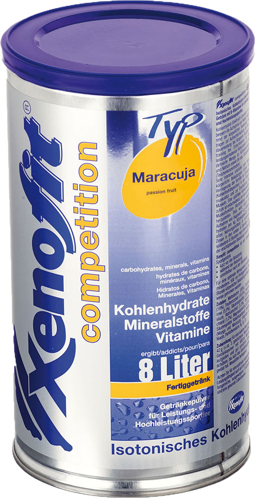 Competition Drink