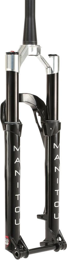 Suntour SF18 XCR34 Air 27.5