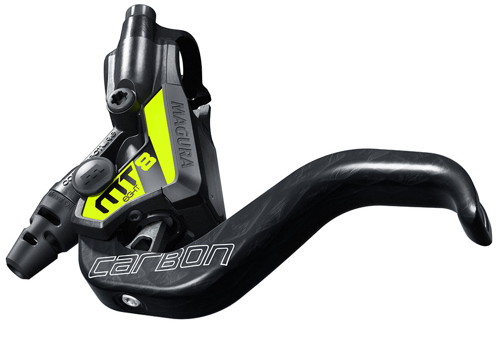 Magura MT8 SL HC Disk Brake Disc Brakes - Rear Brakes | Bike-Discount