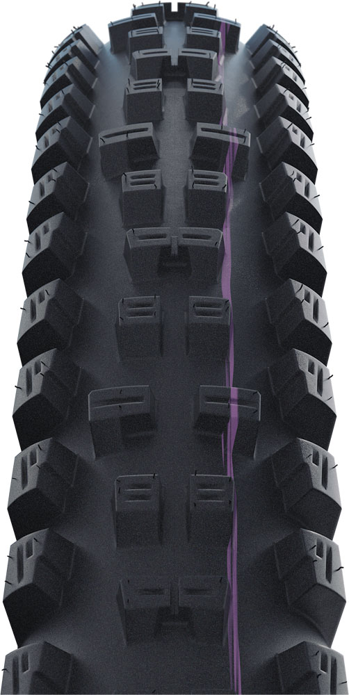 schwalbe11654478 20128200 Tacky Chan Evo Super Downhill 27,5x2,40 Addix Ultra Soft E-50 Falt (5).jpg