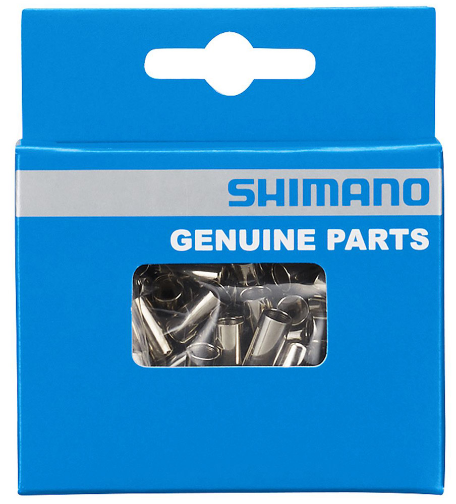 Shimano-Endkappen-Bremshülle-(100-Stück)-Y60B98010-100ER.jpg