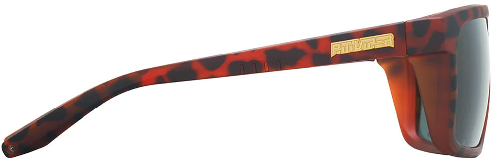 The Turboshaft HDPV - Sunglasses
