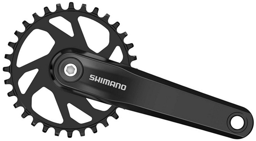 FC-UT400-1 9/10/11-speed Crank 32T