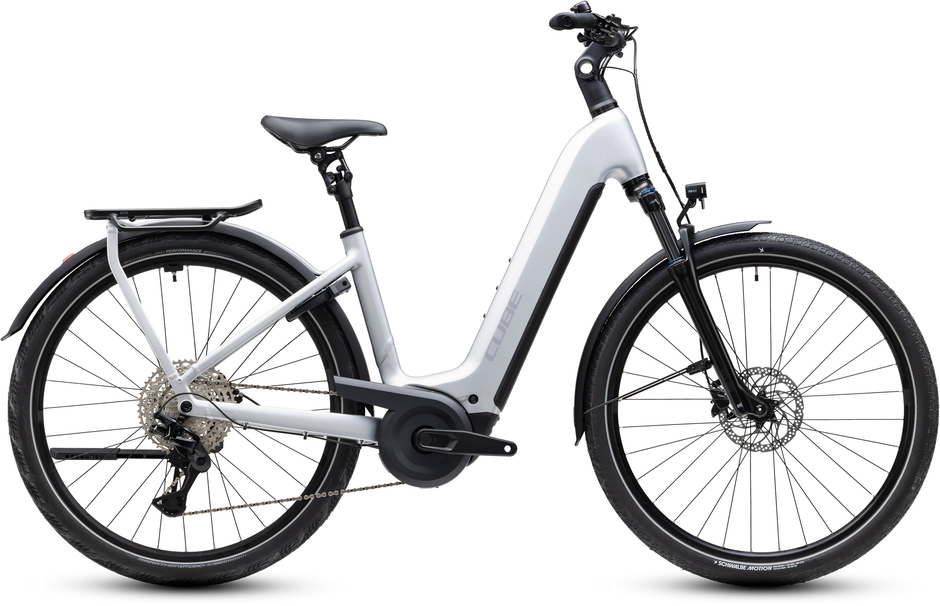 Kathmandu Hybrid ONE 800 silverstar´n´reflex Easy Entry