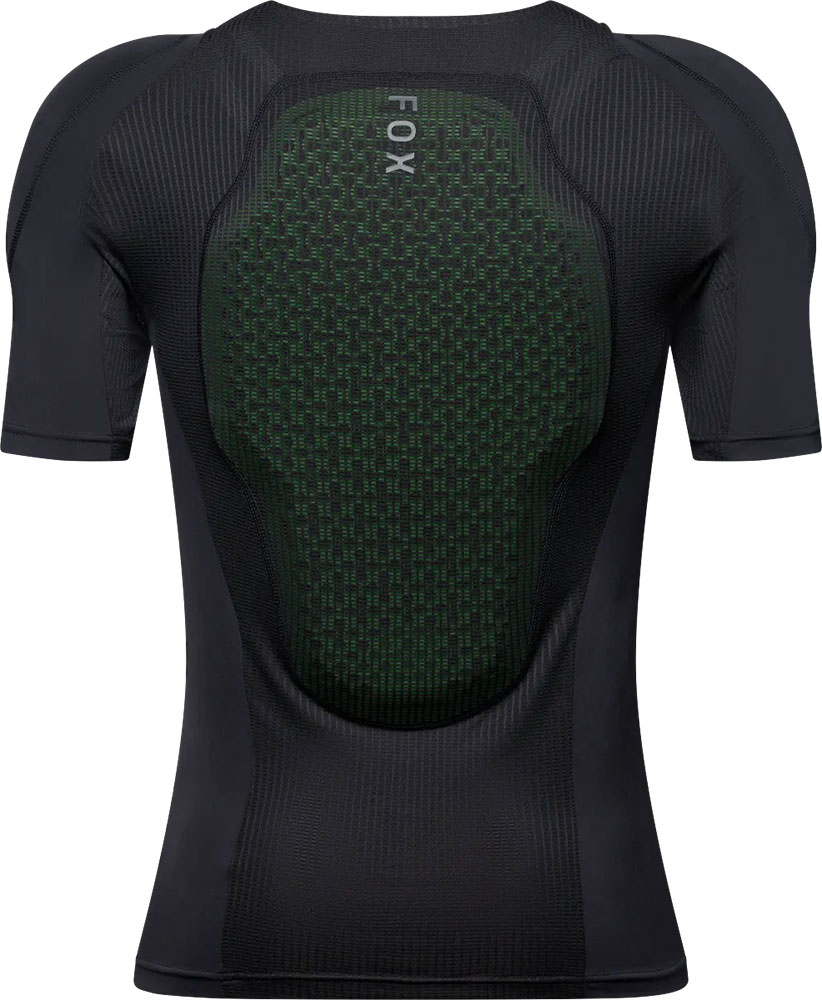Basefram Pro - Maillot de VTT noir