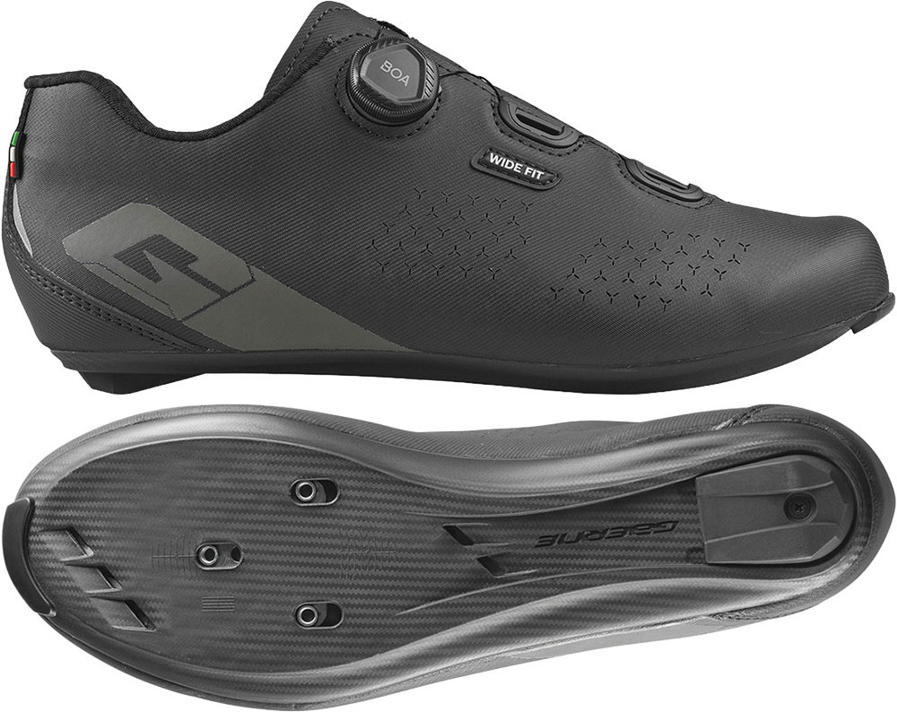 G.Sprint+ Wide - Zapatillas ciclismo carretera