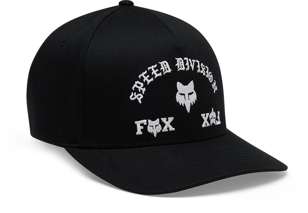 Icon Flexfit- Cappellino 