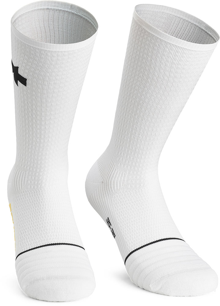Equipe Spring Fall P1 – Socks White Series