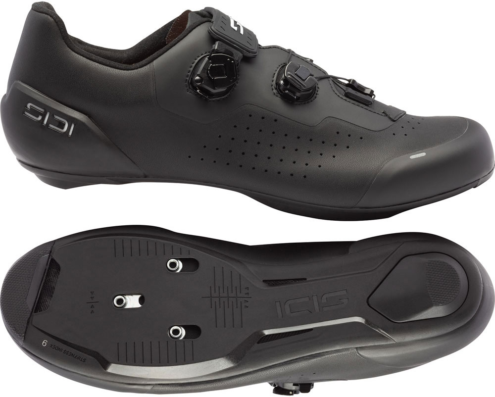 Genius X - Road Bike Shoes