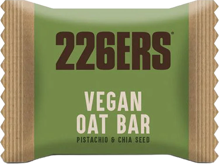 Vegan Oat Bar 50g