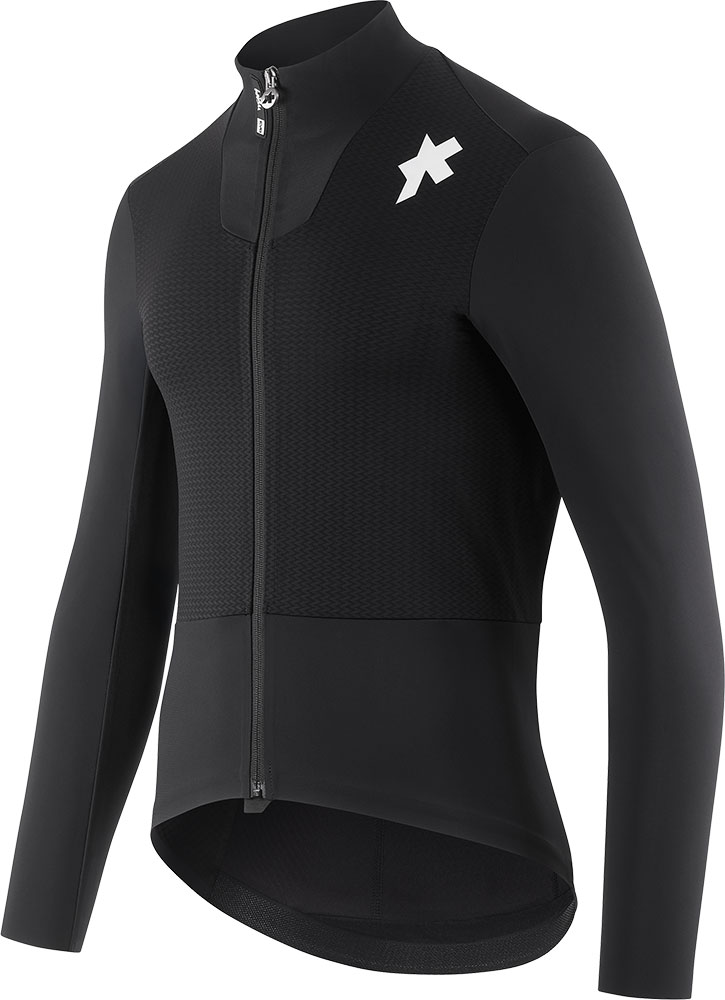 Equipe R Winter S11 Evo - Giacca softshell Black Series