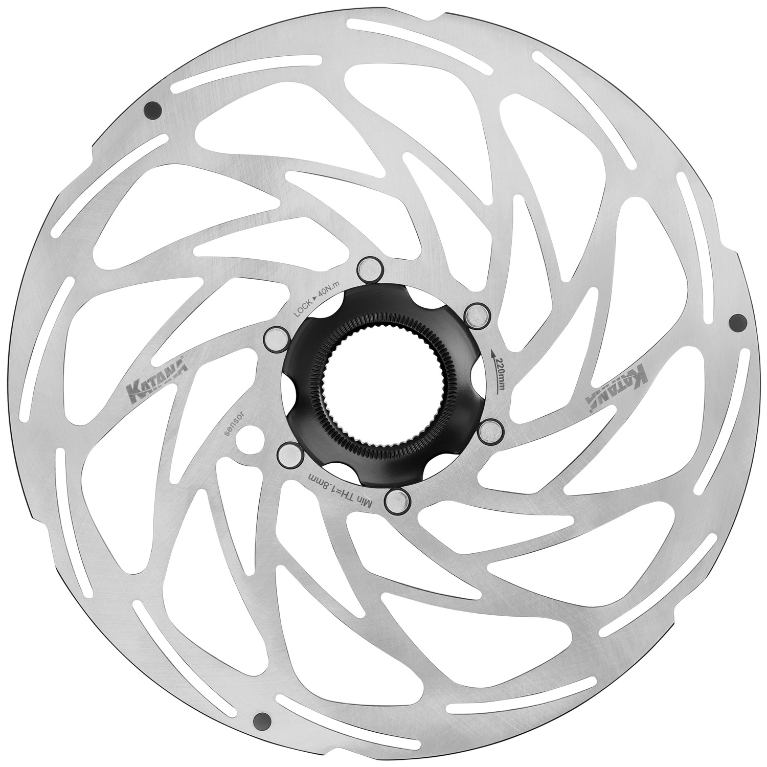 Campagnolo AFS 03 Disc Rotor Brake Rotor Discs | Bike-Discount