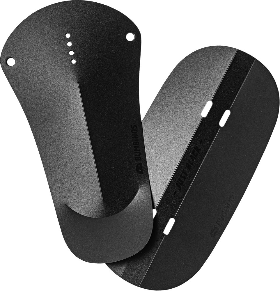 Bumbinos Rear Splashguard + Frame – Blade Kit