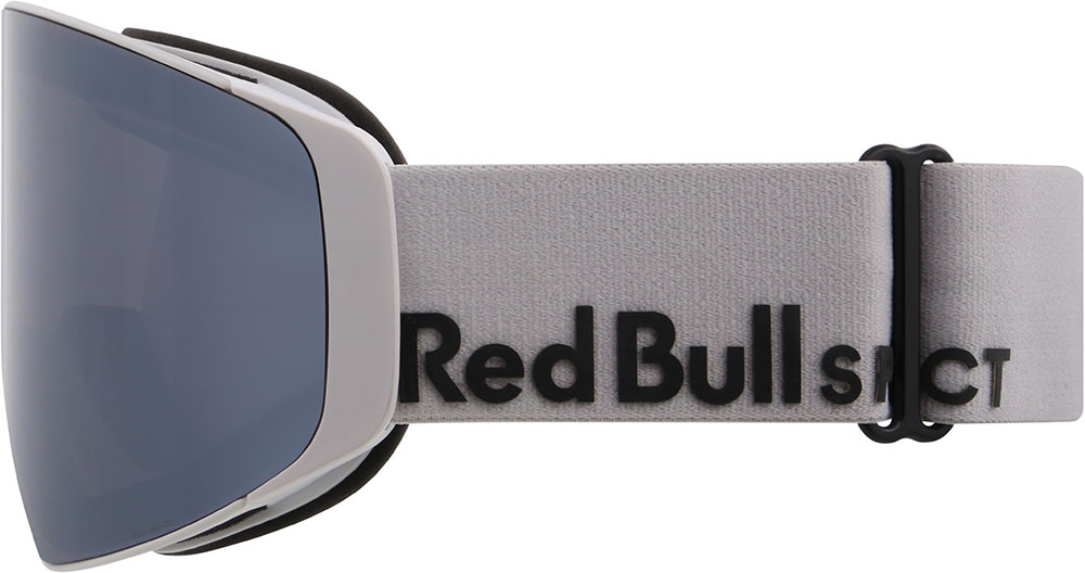 JAMM-17SI2 Smoke with Silver Mirror – Ski Goggle (OTG)