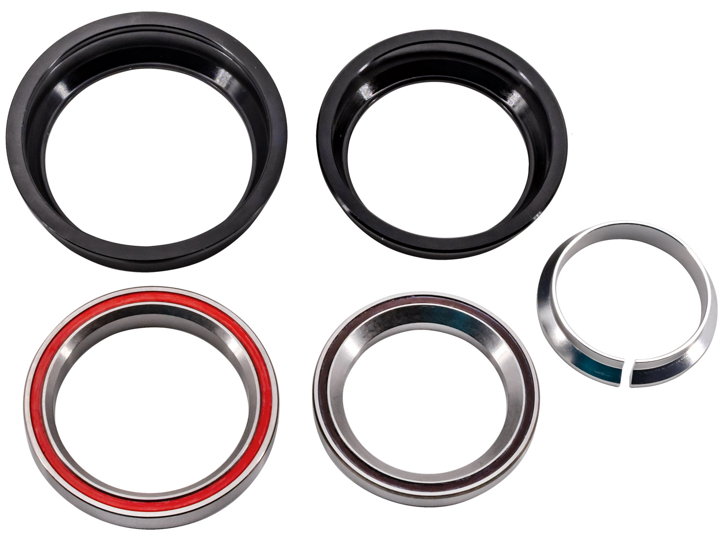1 1/4"-1.5" ZS50/33|ZS56/40 Headset (special size)