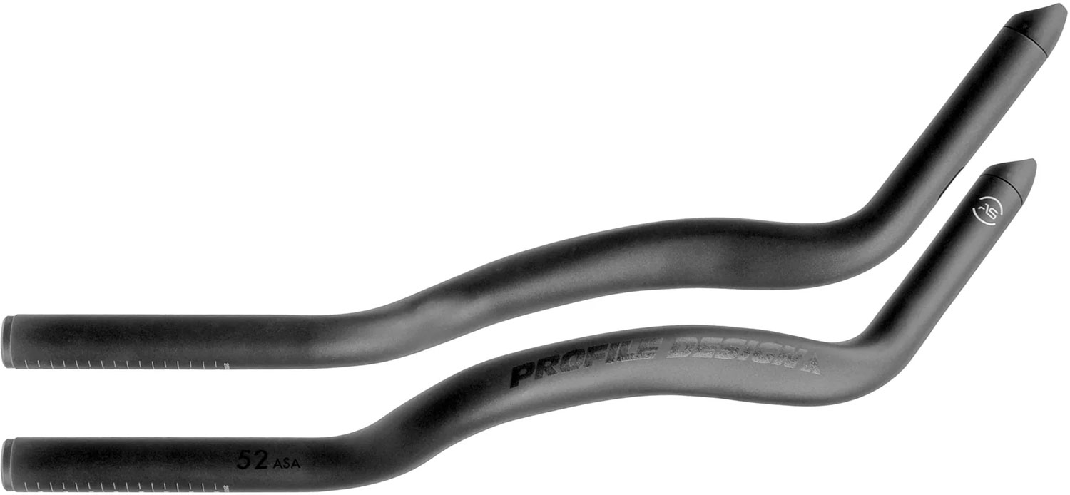 52 prolunghe per aerobar ASA