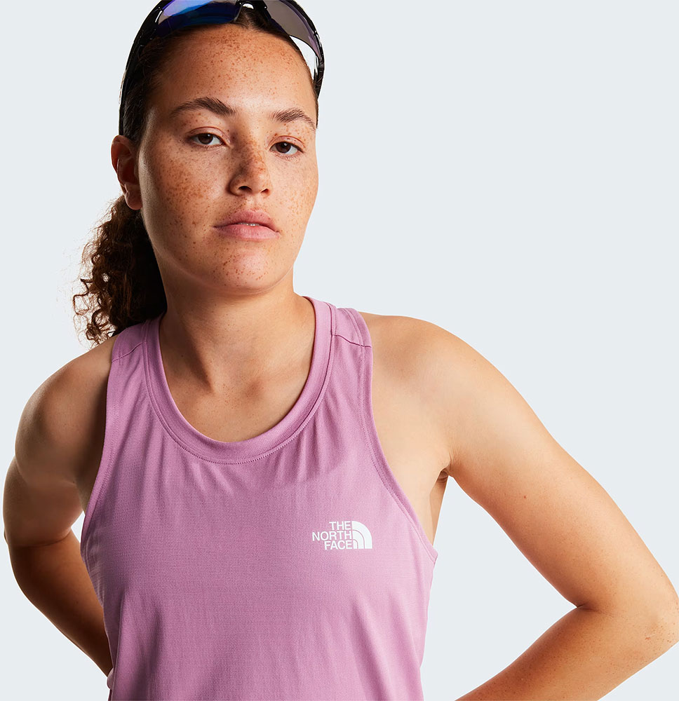 Flex Tank - Canotta da donna