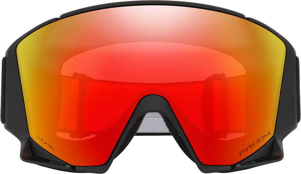 Flow Scape L PRIZM Torch & Iced - Ski Goggle