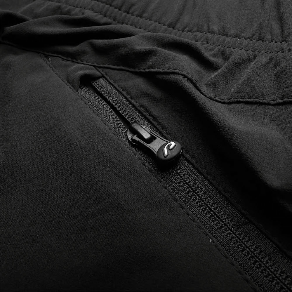Brass Tacks - MTB Hose Black