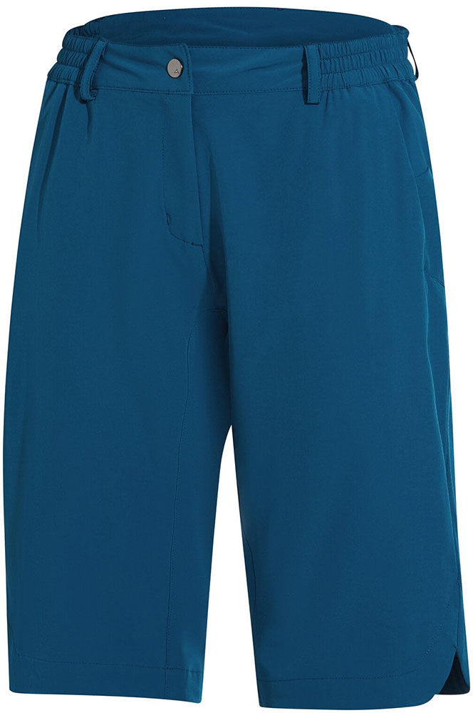 Tamaro Shorts III - Short de cyclisme pour femmes avec rembourrage