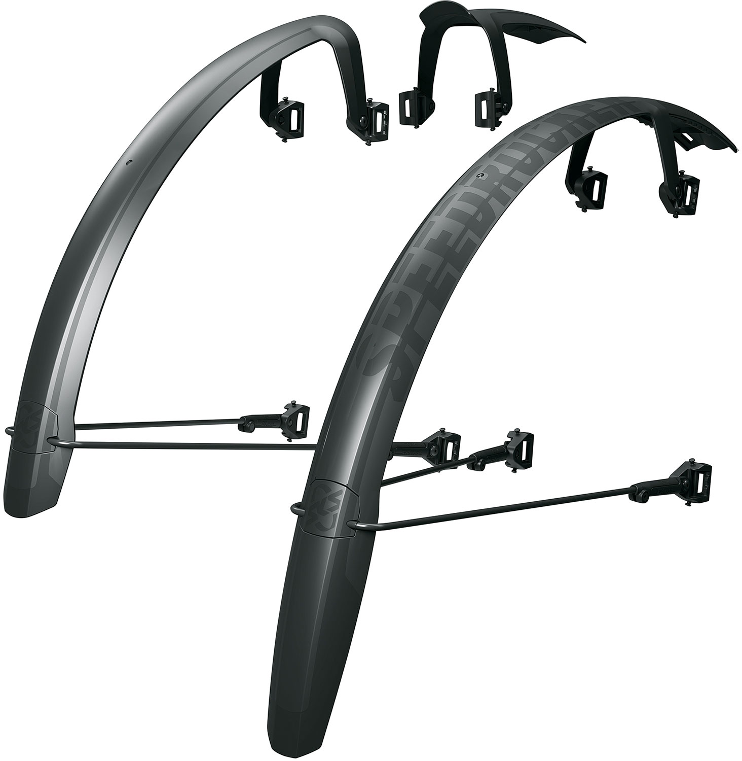 Set di parafanghi Speedrocker XL