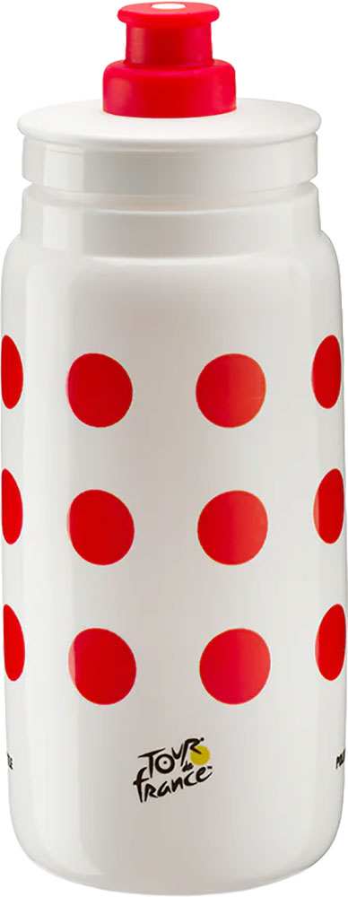 Fly Tour de France 2026 Water Bottle, 550ml