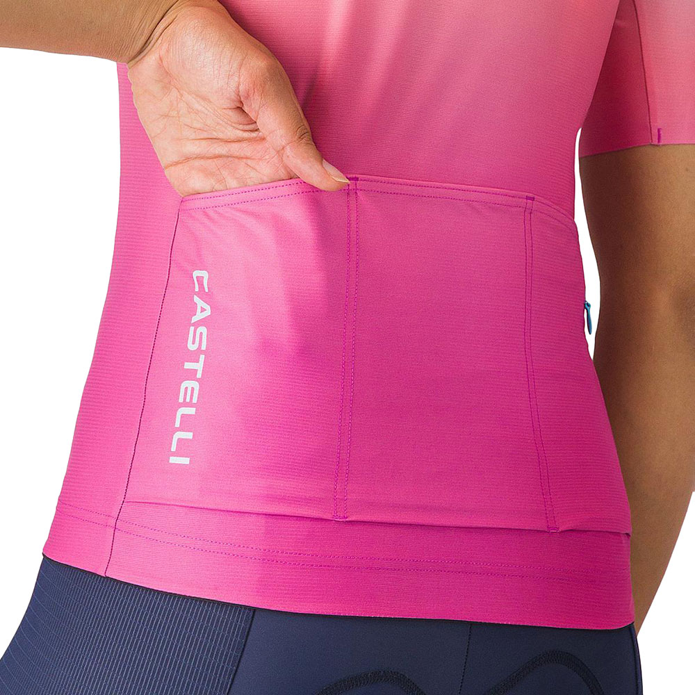 UPF - Women's Jersey