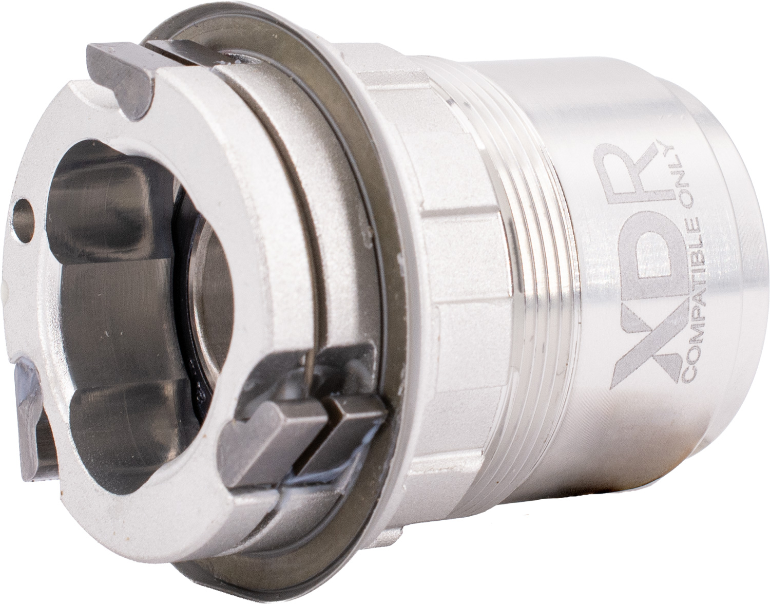 Cuerpo de aluminio SRAM XDR