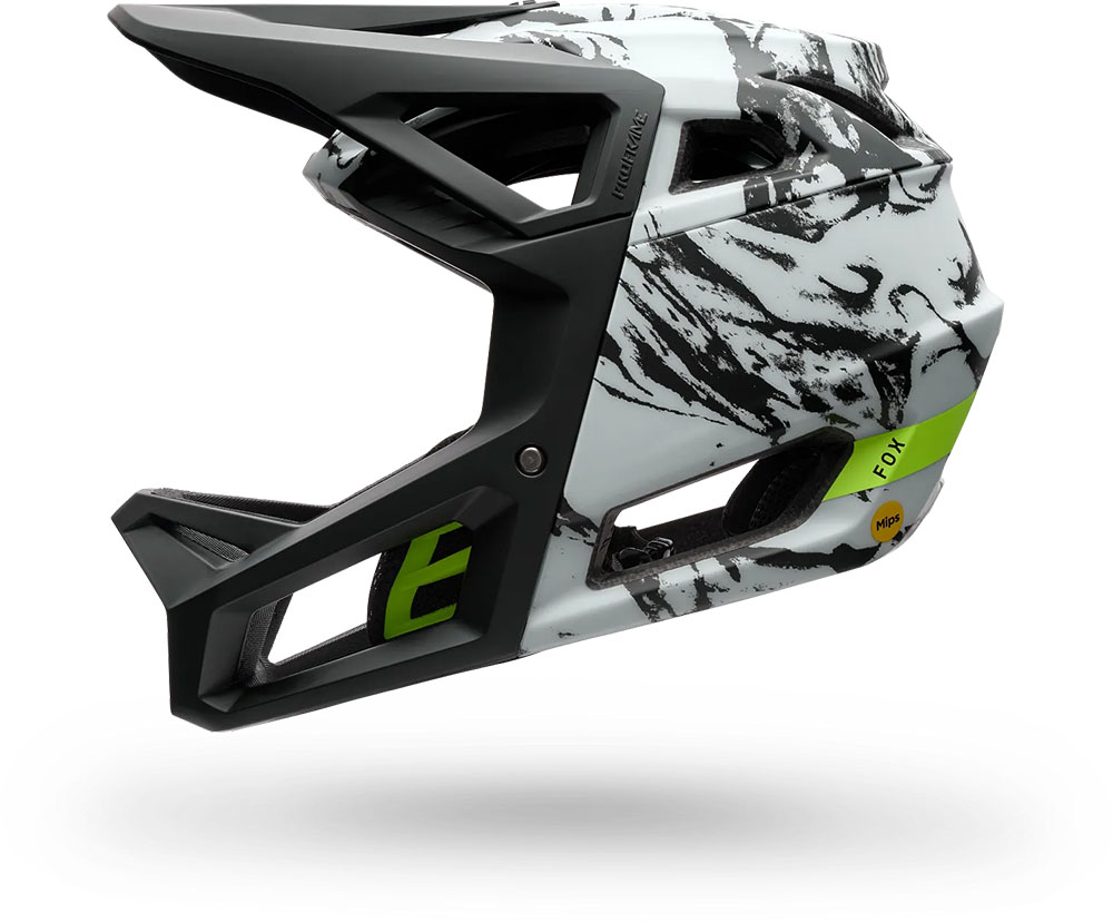 Proframe Thrive - Niños Fullface