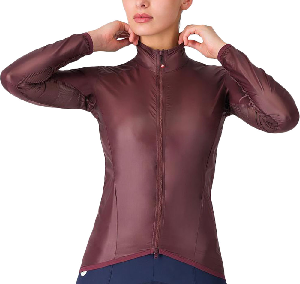 Aria Shell 2 - Cortavientos mujer