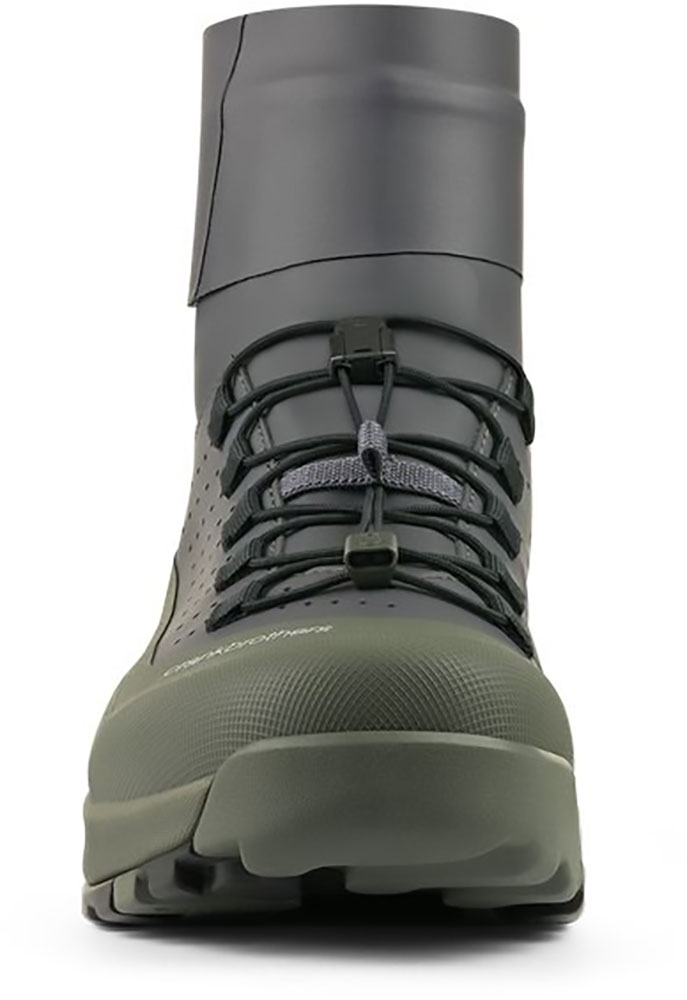 Mallet Trail Seal - MTB Shoes