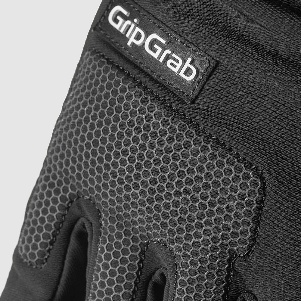 Descent InsideGrip™ - Handschuhe Black