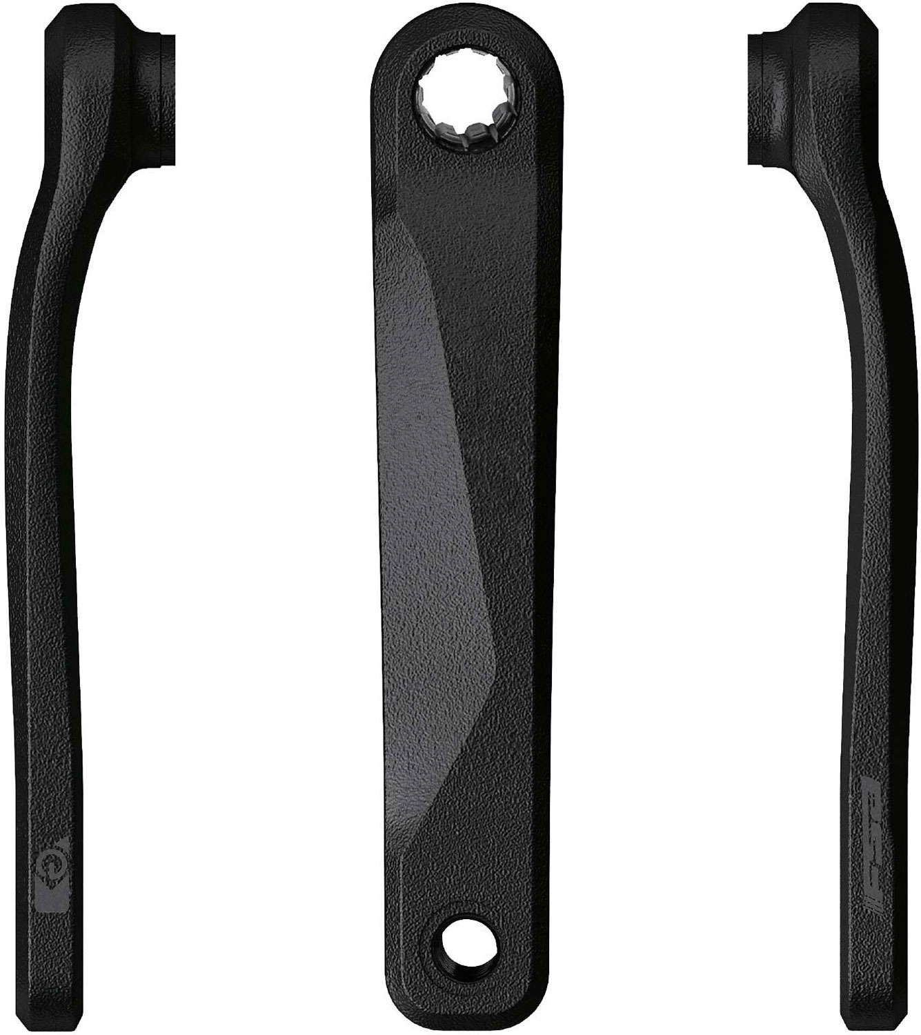 E-bike CK-220/IS Bosch Gen4 crank arms 170mm TOP DEAL