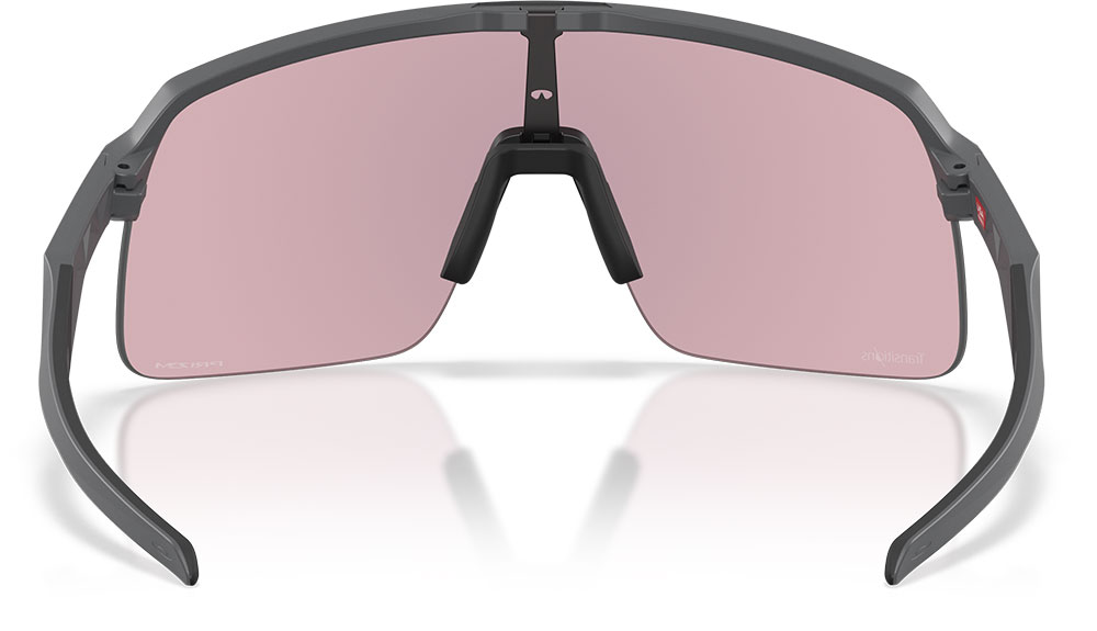 Sutro Lite PRIZM Transitions Black - Gafas deportivas
