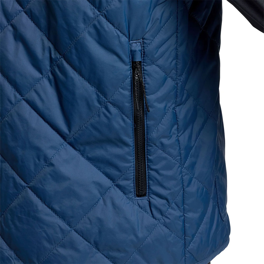 Ruckus Ride Mono - Gilet de VTT Slate
