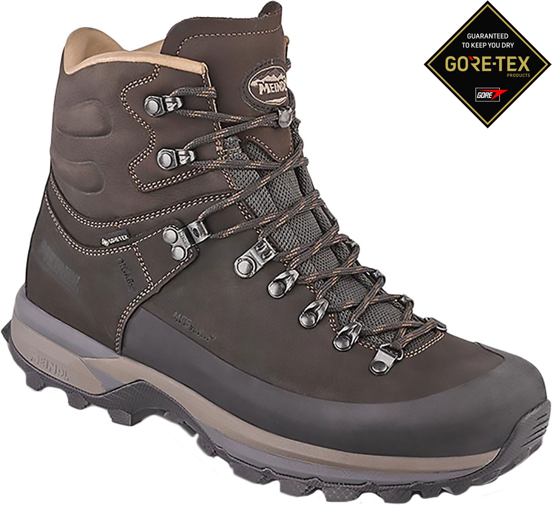 Meindl Palma MFS - Hiking Boots Hiking Shoes | Bike-Discount