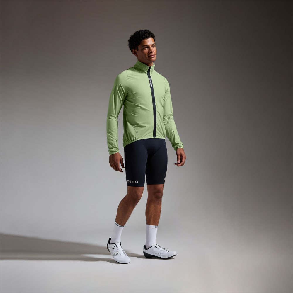 Spinshift - Windjacke
