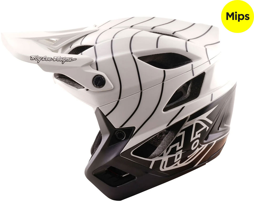 Stage Stunt Airwaves - Casco da MTB Pumice