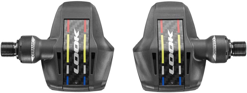 Pedales Keo Blade Ti Ceramic