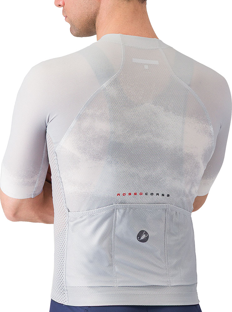 Climber's A/C - Maillot