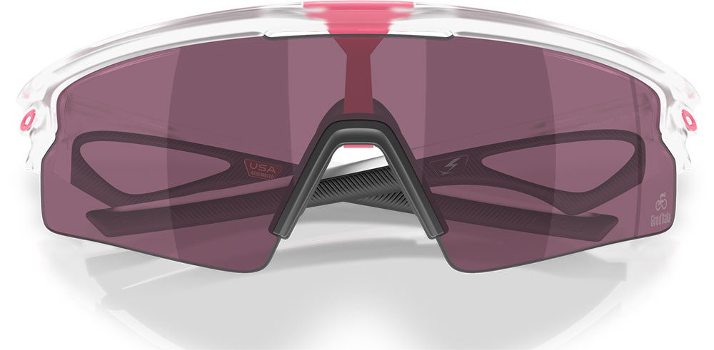 Sphaera Strike GDI PRIZM Road Black - lunettes de sport