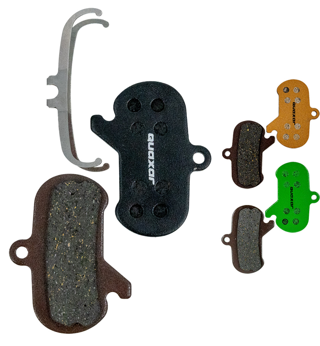 Pastiglie per disco per SRAM Maven