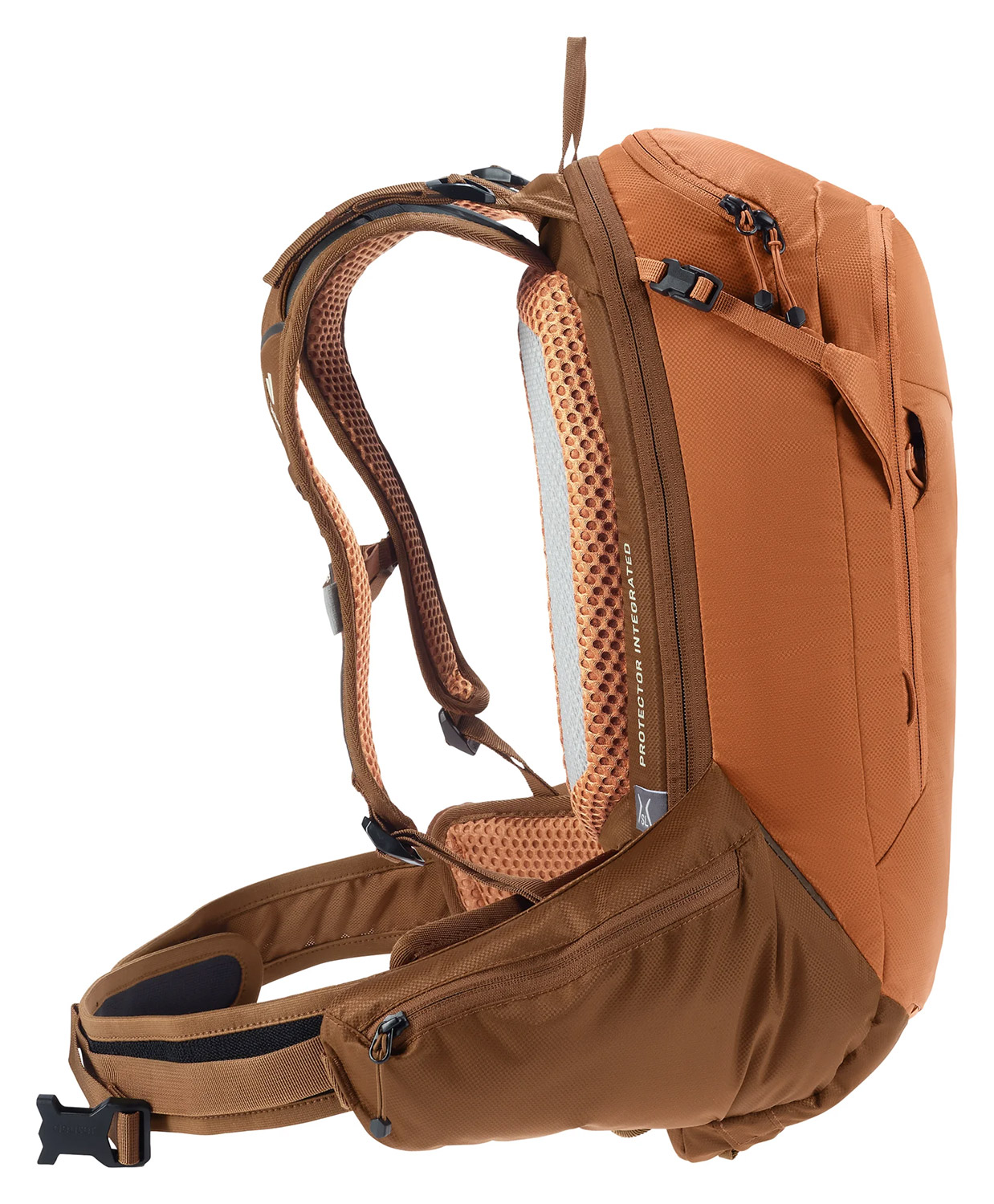 Attack 14 SL - Protektor-Rucksack