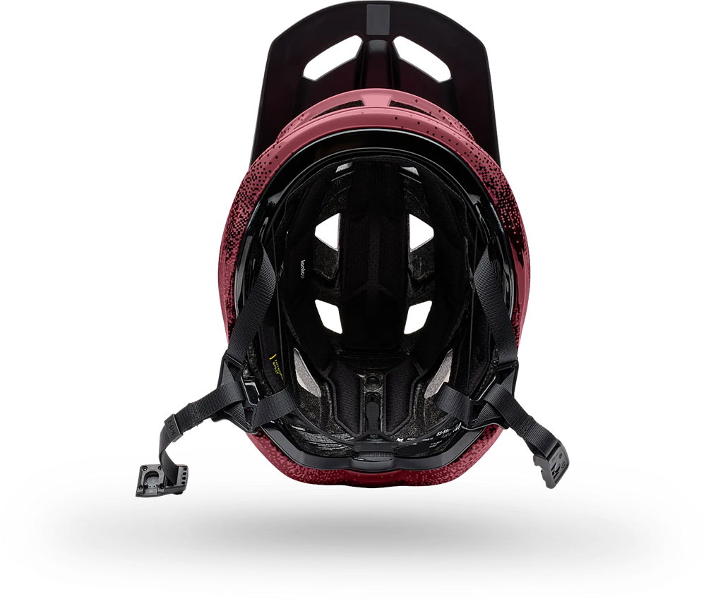 Speedframe RS Aura - Casco da MTB