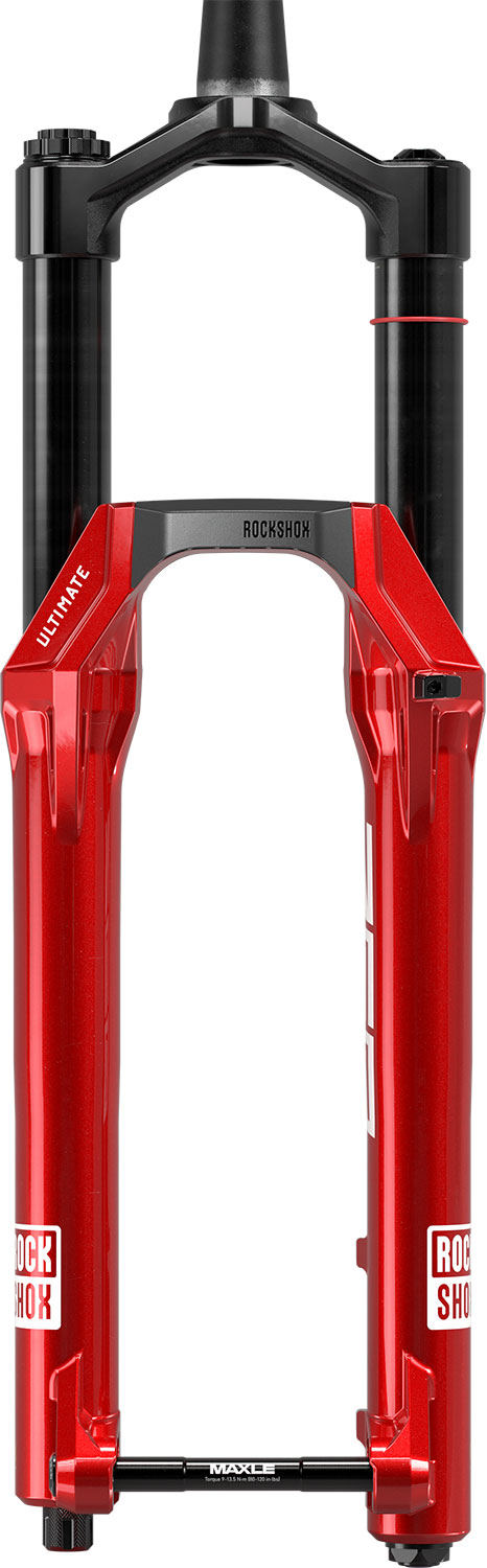 ZEB Ultimate Charger 3.2 RC2 29" Tapered Boost B1